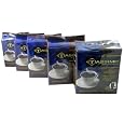 BUY : Tassimo T-Discs: Gevalia Signature Blend Decaf. Coffee T-Disc Pods (Case of 5 packages; 80 T-Discs Total)