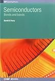 Semiconductors : bonds and bands
