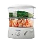 Applica Consumer Products Inc 7Qt Food Steam Hs1050 Misc Appliances