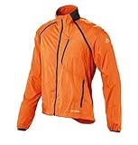 Vaude Men Dundee Zip III citrus (2008)