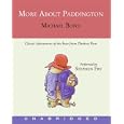 More About Paddington CD by Michael Bond and Stephen Fry