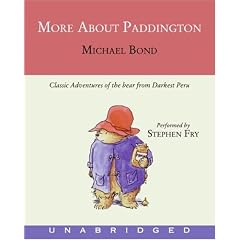 More Paddington Stories
