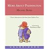 More About Paddington CD