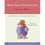 More Paddington Stories