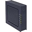 MOTOROLA SURFBOARD CABLE MODEM DOCSIS 3.0 100Mbps
