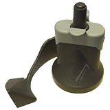 Stirring Paddle / Mixing Blade and Seal for Tefal Actifry models FZ7000xx, FZ7001xx, FZ7002xx, GH8000xx, GH8002xx