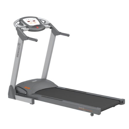 BREMSHEY Treadline Scout Treadmill