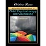 A Comprehensive Guide to Child Psychotherapy and Counseling