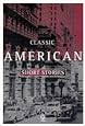 Classic American Short Stories (Oxford Paperbacks)