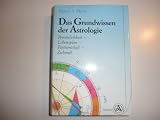 Produkt-Bild: Das Grundwissen der Astrologie.