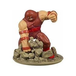 Titanium Series Marvel Legends Juggernaut - 3.75" Figure