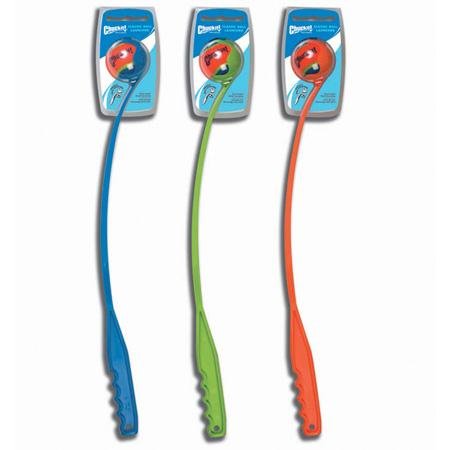 Chuck-It Ball Launcher Fetch Dog Toy