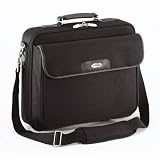 Targus Notepac 15.4 - 16 Inch / 39.1 - 40.6cm - Notebook Carrying Case