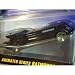 Hot Wheels Detailed Diecast Animated Batmobile Scale 1/50 Collector