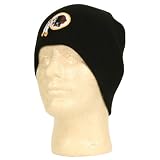 Washington Redskins Classic Beanie / Winter Hat - Black