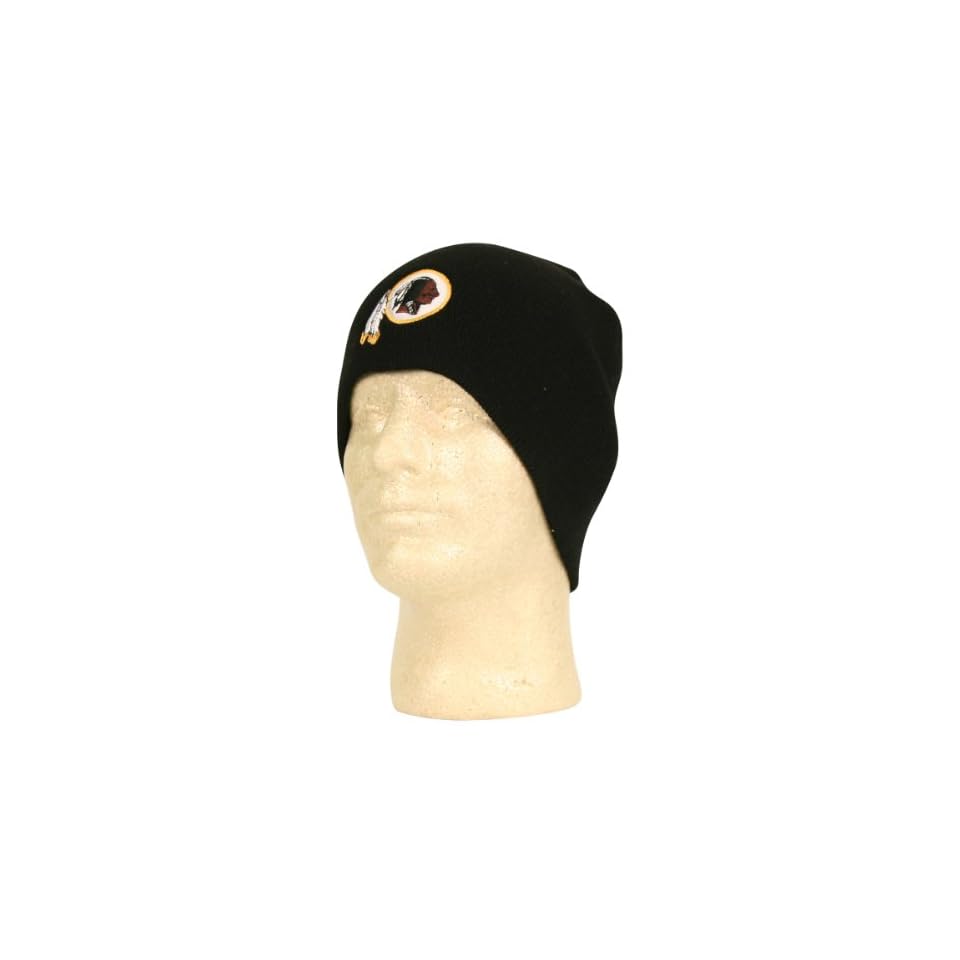 washington redskins winter hat