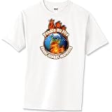 On Fire About Global Warming - Politics and Elections Toddler Shirt