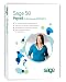 Sage 50 Payroll for the tax year 2012-13 (PC)