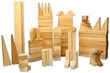 82-piece Block Set
