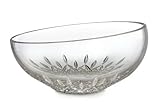 IMAGE OF Waterford Crystal Lismore Essence 9-Inch Angular Bowl