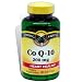 Spring Valley - Co Q-10, Q-Sorb 200 mg, 30 Softgels