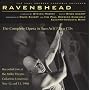 Mackey: Ravenshead (Complete Opera)