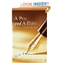 A Pen And A Path: Writing As A Spiritual Practice (An Explorefaith.Org Book)