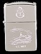US Navy Zippo Lighter