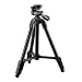 Sony VCT-R100 Lightweight Compact Tripod with 3-Way Pan/Tilt Head