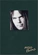 Neil Young: Reflections in Broken Glass (Mojo Heroes)