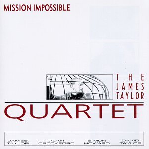CD-Charts  Music : Mission Impossible