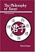 The Philosophy of Xunzi: A Reconstruction