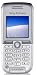 Sony Ericsson K300i silber Handy