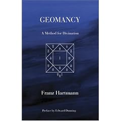 Geomancy: A Method for Divination