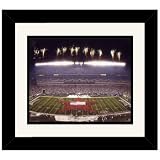 Lincoln Field Image