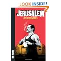 Jerusalem (NHB Modern Plays) (Royal Court Theatre)
