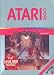 Sword Quest Fireworld Atari 2600 Game, Swordquest CX2657