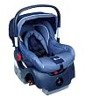 Compass I400 Infant Car Seat - Blue Pearl