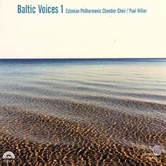 Baltic Voices 1