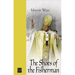 The Shoes of the Fisherman