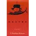 The Norma Farber First Book Award