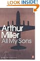 All My Sons (Penguin Modern Classics)