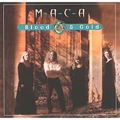 Blood & Gold