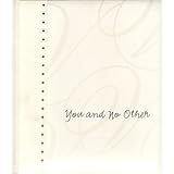 You and No Other Memory Book (17089) by pepper|pot