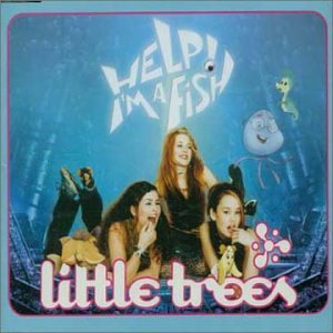 Little Trees - Help! I