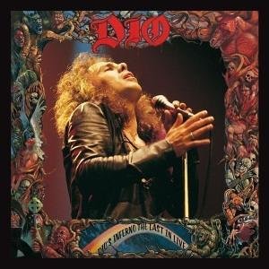 Dio - Inferno : Last In Live - Zortam Music