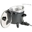 Presto Multi-Cooker/Steamer 06003