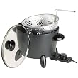Presto Multi-Cooker/Steamer 06003