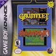 Gauntlet and Rampart Dual Pack