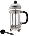 BonJour Monet 8-Cup French Press, Black